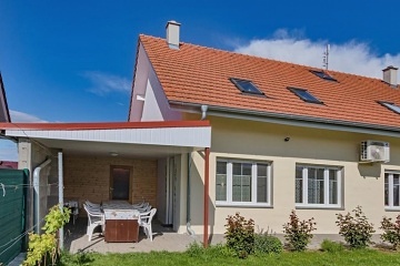 Rekreační dům Garden - u zámku Lednice
