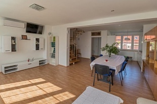 Apartmán Garden - rekreační dům - Lednice