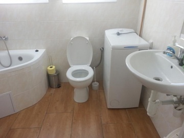 Rekreační dům Garden - u zámku Lednice