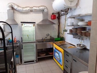 Penzion s výhledem na panoráma Orlických hor