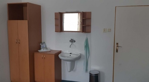 Chata na Souši - Desná - Jizerské hory - Souš