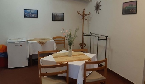 Chata na Souši - Desná - Jizerské hory - Souš