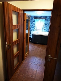 Chalupa s wellness - Rozhledna �t�p�nka - Jizerky