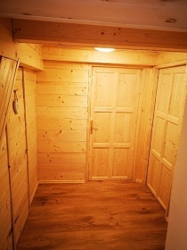 Chalupa s wellness - Rozhledna �t�p�nka - Jizerky