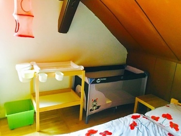 Chalupa s wellness - Rozhledna �t�p�nka - Jizerky