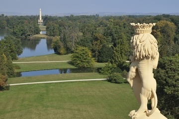 Chata a vinný sklep - Kobylí - Aqualand Moravia