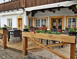 Restaurace a penzion U Wéwody - Frýdlant