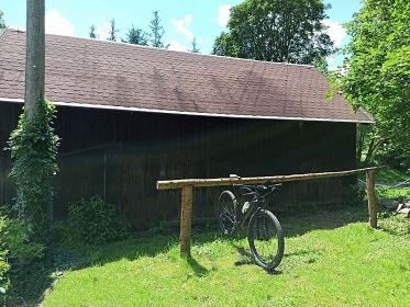 Wellness chalupa Nzk Jesenk - Slezsk Harta