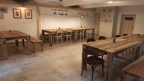 Wellness chalupa Nzk Jesenk - Slezsk Harta