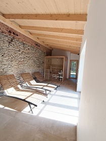 Wellness chalupa Nzk Jesenk - Slezsk Harta