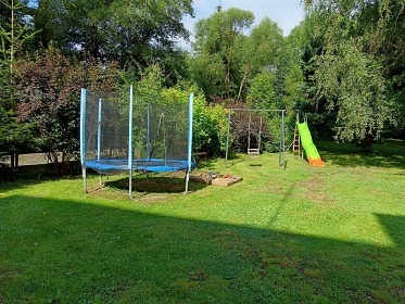 Wellness chalupa Nzk Jesenk - Slezsk Harta