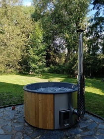 Wellness chalupa Nzk Jesenk - Slezsk Harta