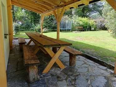 Wellness chalupa Nzk Jesenk - Slezsk Harta