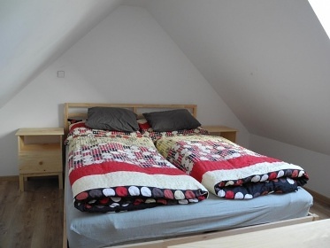 Wellness chalupa Nzk Jesenk - Slezsk Harta