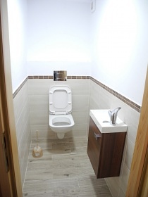 Wellness chalupa Nzk Jesenk - Slezsk Harta