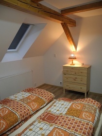 Wellness chalupa Nzk Jesenk - Slezsk Harta