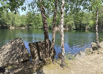 Wellness chalupa a bazn - hrad Lipnice nad Szavou
