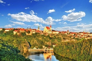 Penzion 17 - Znojmo - Vinohrady