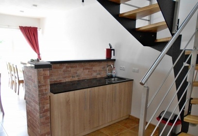 Chalupa s baz�nem - �esk� r�j - L�zn� B�lohrad