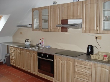 Apartmány Pod Stožcem - Dobrá, chalupa Stožec