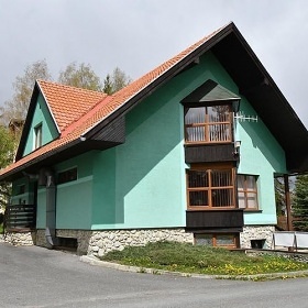 Apartments V+K, apartmány Tatranská Štrba