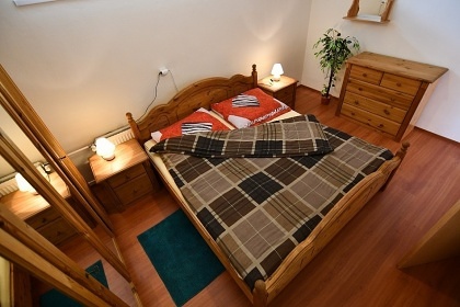 Apartments V+K, apartmány Tatranská Štrba