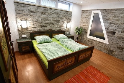 Apartments V+K, apartmány Tatranská Štrba