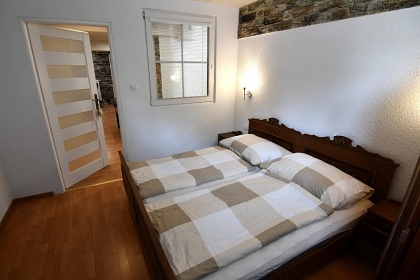Apartments V+K, apartmány Tatranská Štrba