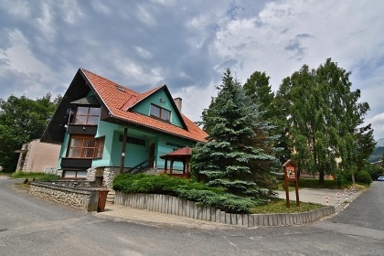 Apartments V+K, apartmány Tatranská Štrba