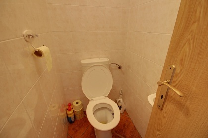 Rekreační dům s bazénem - Ostružno - Jičín