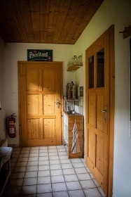 Horsk� chalupa - Julin�ino �dol� - �eka ���ka