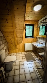Horsk� chalupa - Julin�ino �dol� - �eka ���ka