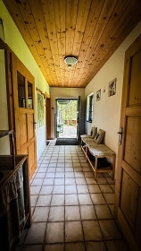 Horsk� chalupa - Julin�ino �dol� - �eka ���ka