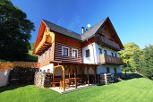 Pronájem apartmány Rozárka - Benecko