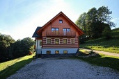 Pronájem apartmány Rozárka - Benecko