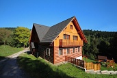 Chalupa Krkonoše - apartmány Benecko - Žalý