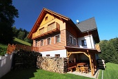 Pronájem apartmány Rozárka - Benecko