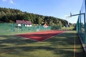 Chalupa Krkonoše - apartmány Benecko - Žalý