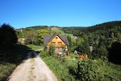 Pronájem apartmány Rozárka - Benecko