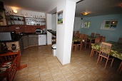 Pronájem apartmány Rozárka - Benecko