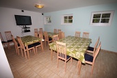 Chalupa Krkonoše - apartmány Benecko - Žalý