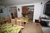 Pronájem apartmány Rozárka - Benecko