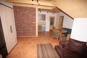 Pronájem apartmány Rozárka - Benecko