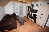 Pronájem apartmány Rozárka - Benecko