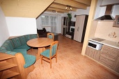 Chalupa Krkonoše - apartmány Benecko - Žalý