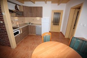Pronájem apartmány Rozárka - Benecko