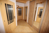 Pronájem apartmány Rozárka - Benecko