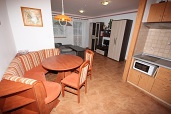 Pronájem apartmány Rozárka - Benecko