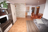 Chalupa Krkono�e - apartm�ny pod vrchem �al�