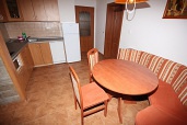Pronájem apartmány Rozárka - Benecko
